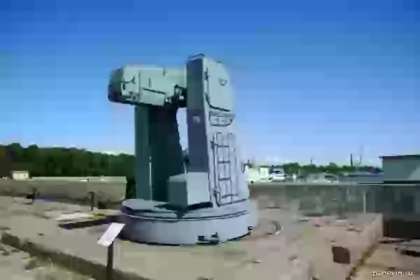 Зенитно-ракетный комплекс «Ураган»