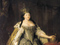 Императрица Анна Иоанновна, Луис Каравак, 1730 год, холст, масло
