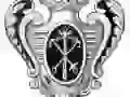 Утверждён герб Санкт-Петербурга