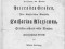 Титульный лист и первая страница оды И.М. Гартунга, посвященной открытию памятника Петру Великому