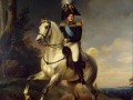 Александр I в 1812