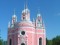Церковь Рождества Иоанна Предтечи (Чесменская церковь), современный снимок (автор неизвестен)