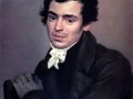 Константин Тон. 1820-е годы. Портрет работы Карла Брюллова.