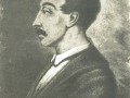 Вильгельм Карлович Кюхельбекер, 1820-е годы