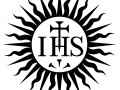 Эмблема Ордена Иезуитов (Общества Иисуса)