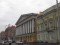Петербургское здание, в котором находился Румянцевский музей. Телефонофото из википедии
