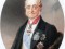 Граф Нессельроде Карл Васильевич (1780-1862), канцлер, Министр Иностранных дел (1816—1856), портрет Франца Крюгера