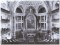 Интерьер лютеранской церкви Святого  Петра. Фото н. XX века. Интерьер полностью уничтожен при перепрофилировании церкви в бассейн.