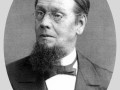 Карл Иванович Май (1820–1895)