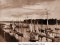 Гавань Санкт-Петербургского речного яхт-клуба в 1889 году. Справа — один из основателей клуба Цезарь Альбертович Кавос