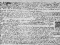 Страница зашифрованной рукописи романа Н. Г. Чернышевского «Что делать?»