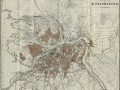 План Санкт-Петербурга, 1893 года (английская карта)