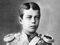 Юный цесаревич Николай Александрович, будущий император Николай II Кровавый