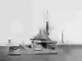 Заложен первый в мире брустверно-башенный корабль — броненосец «Крейсер»