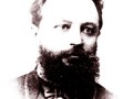 Михаил Иванович Чигорин, выдающийся русский шахматист 