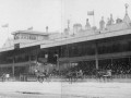 Ипподром на Семёновском плацу, 1910 год