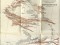 Карта маршрутно-глазомерной съёмки второго (1876—1877) и третьего (1879—1880) путешествий Н.М. Пржевальского по Центральной Азии