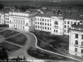 Главное здание Политехнического института, фотография 1902 г.