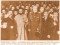Священник Гапон с петербургским градоначальником И. А. Фуллоном среди членов Собрания руссих фабрично-заводских рабочих. 1905 год
