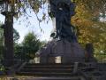 Памятник миноносцу «Стерегущий», Петербург