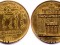 Памятная медаль 1915 года «Буддийский храм в Петрограде»