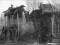 Свято-Троицкий собор после пожара 1913 г. Вид храма с юго-западной стороны.