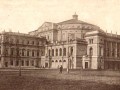 Мариинский театр, XIX век