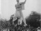Открытие памятника «Освобождённому труду» на Каменном острове. 20 июня 1920