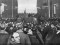 Траурное заседание Петросовета. Фото 25 января 1924