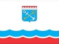 Флаг Ленинградской области, принятый в 1997 году