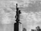 Памятник жертвам 9 Января 1905 года. 1931 г. Скульптор М. Манизер. Архитектор В. Витман. Фото М. Величко 