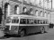 Троллейбус типа ЯТБ-1. Фото 1937