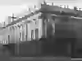 В Мраморном дворце открыт ленинградский филиал Центрального музея В. И. Ленина