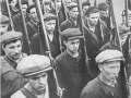 Развернулось широкое движение по формированию ленинградской армии народного ополчения