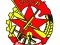 Эмблема ОСОАВИАХИМа — Общества содействия обороне, авиационному и химическому строительству (с 23 января 1927 года по 20 августа 1951 года)