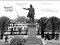 Памятник Пушкину на площади Искусств, эпилептичная акварель по фото Флоренского