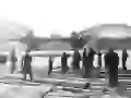 Рейсовый Ту-124 успешно приводнился на Неве