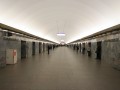Cтанция метро «Московская». Фото с wikipedia.org