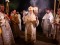 Пасхальное богослужение в Казанском соборе, Митрополит Владимир (нужную иллюстрацию пока найти не удалось)