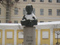 Памятник Гёте (скульптор Л. К. Лазарев, архитектор Е. Е. Лазарева)