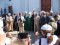 Торжественная церемония открытия второй мечети в Санкт-Петербурге, в Коломягах. Фото: tatarlar.spb.ru