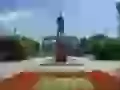 Открыт памятник адмиралу П. С. Нахимову