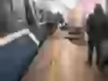 Теракт в метро