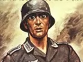 Day of the Soviet army and Navy fleet!