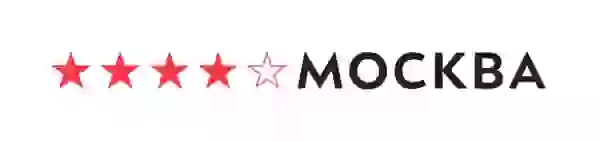 Логотип Москвы коллаж - Прёт!