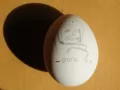 Day of easter astronautics