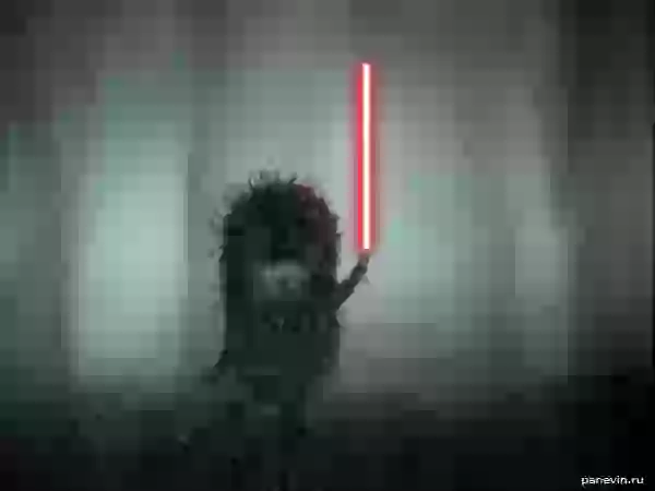 Ёжик в тумане коллаж - Star Wars | Звёздные Войны