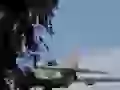 Attack plane Ilushin-2