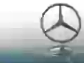Mercedes-Benz cutting