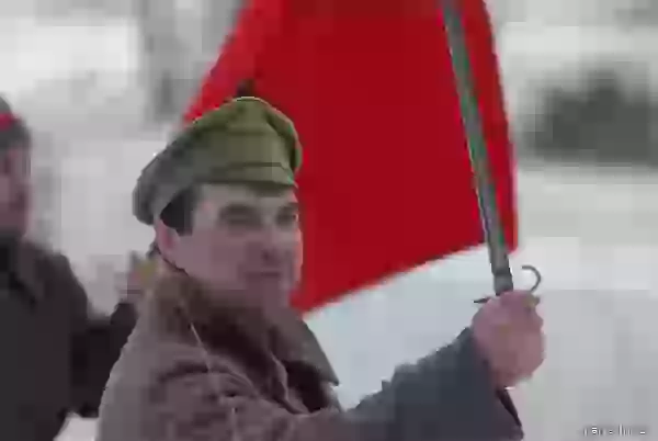 Красные! К бою! фото - Наступление Юденича на Петроград